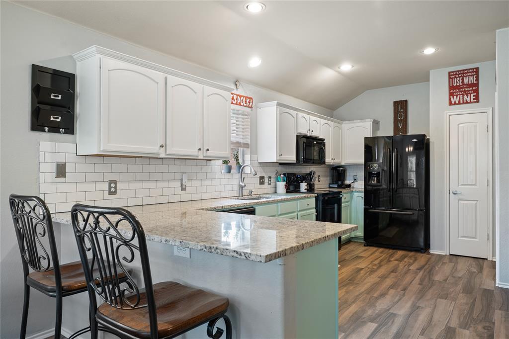 Hunters Creek Ph 1 - Residential