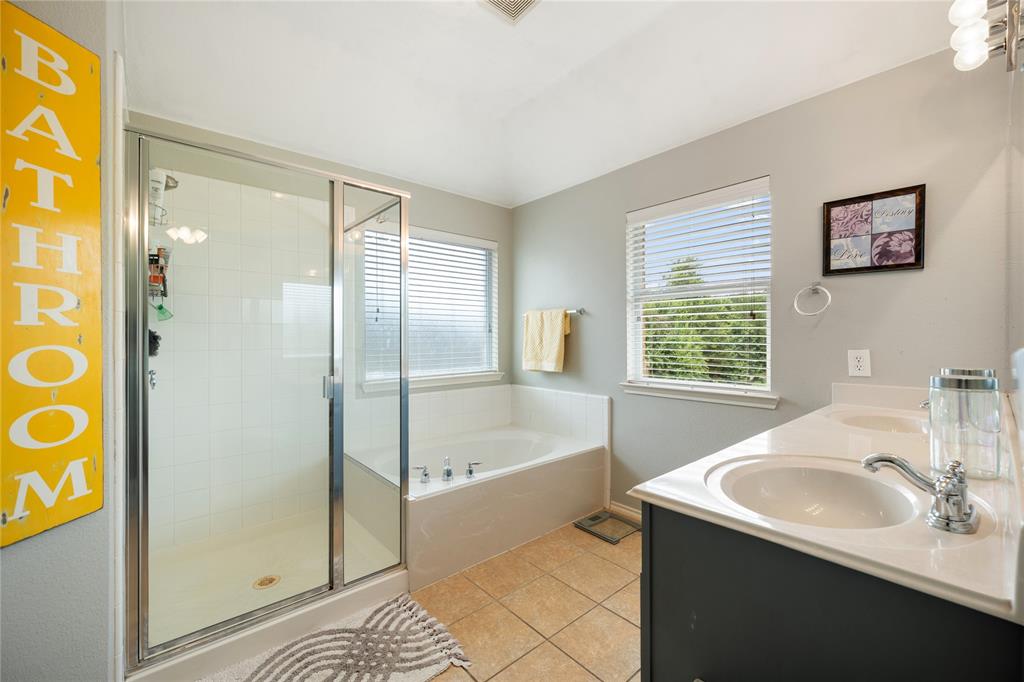 Hunters Creek Ph 1 - Residential