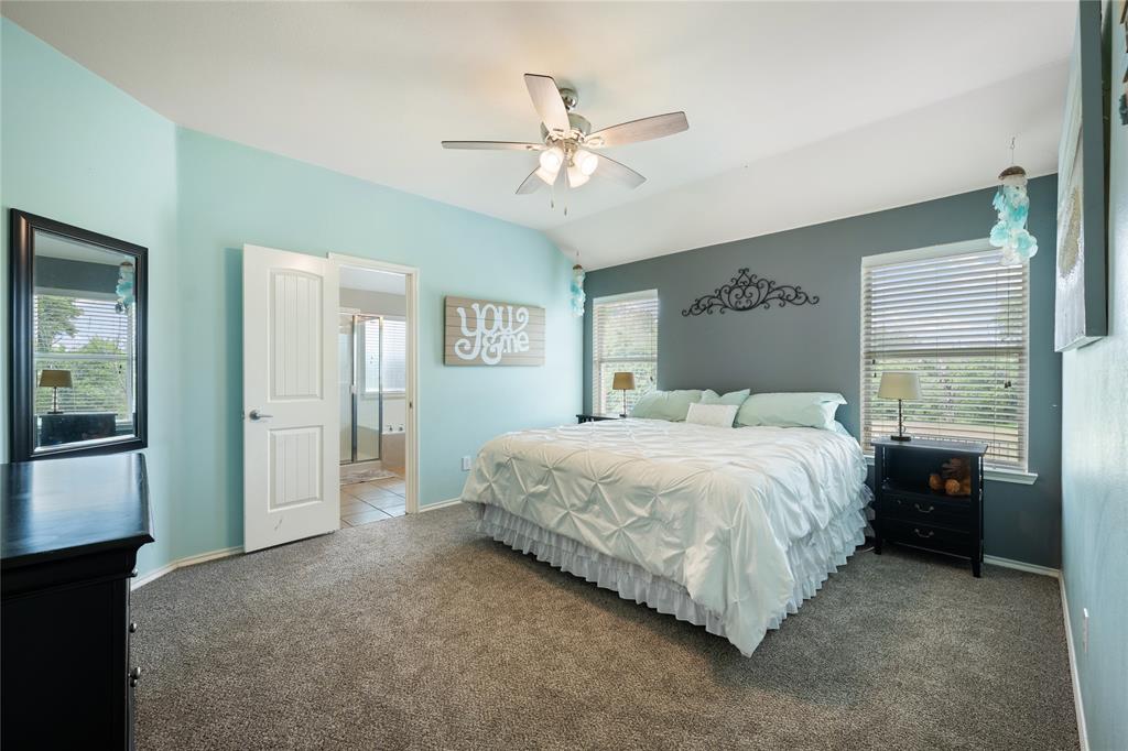 Hunters Creek Ph 1 - Residential
