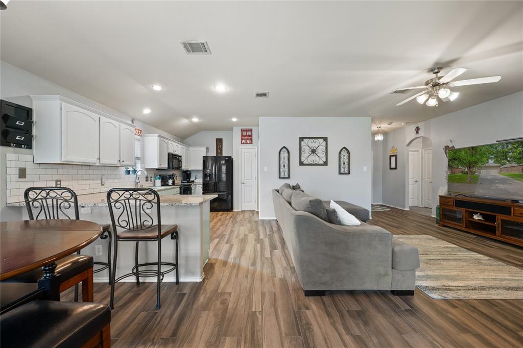 Hunters Creek Ph 1 - Residential