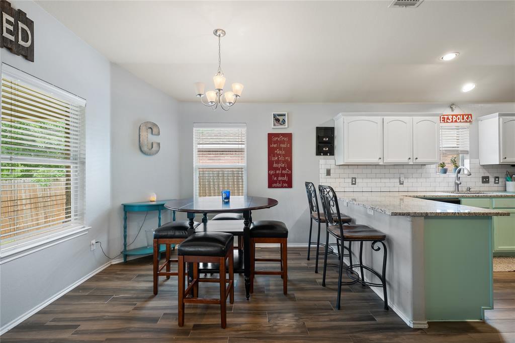 Hunters Creek Ph 1 - Residential