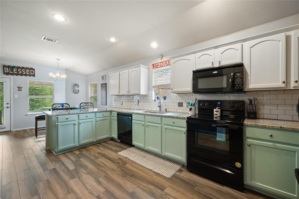 Hunters Creek Ph 1 - Residential
