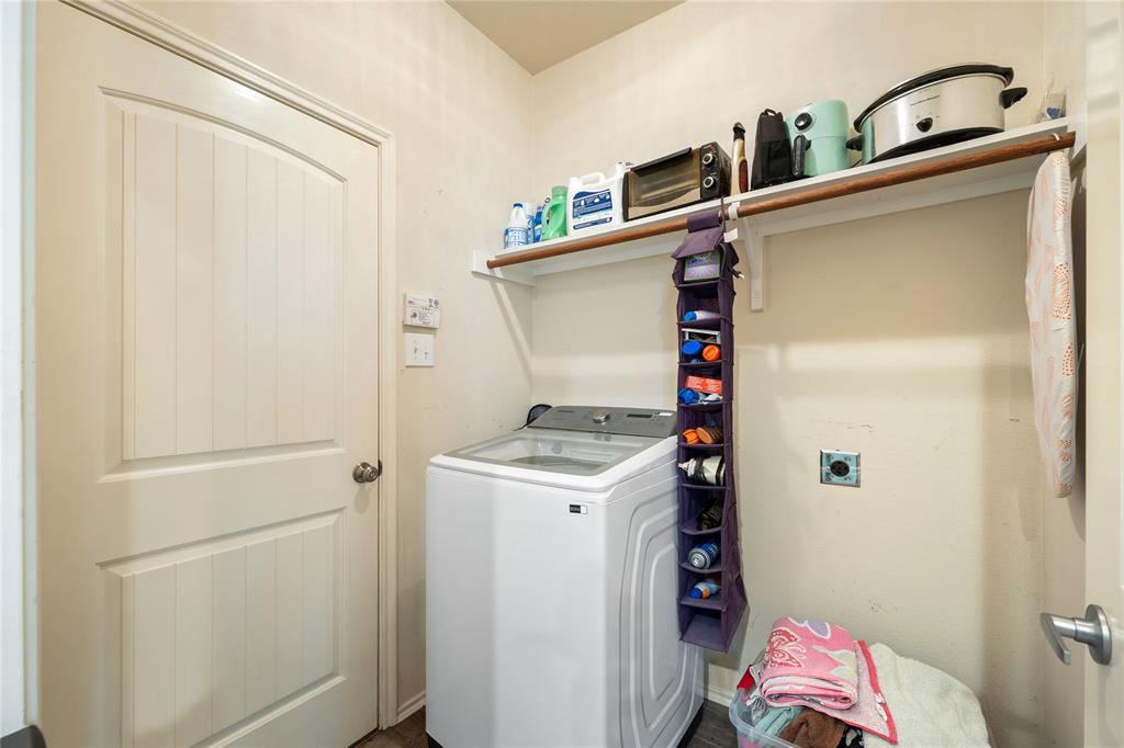 Hunters Creek Ph 1 - Residential