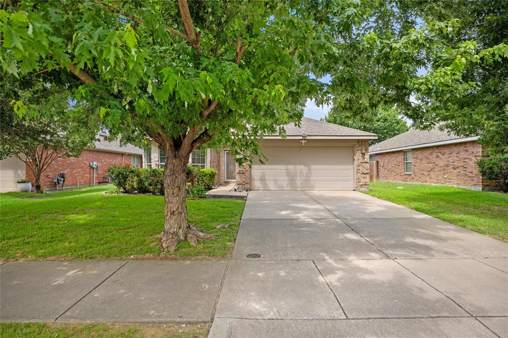 Hunters Creek Ph 1 - Residential