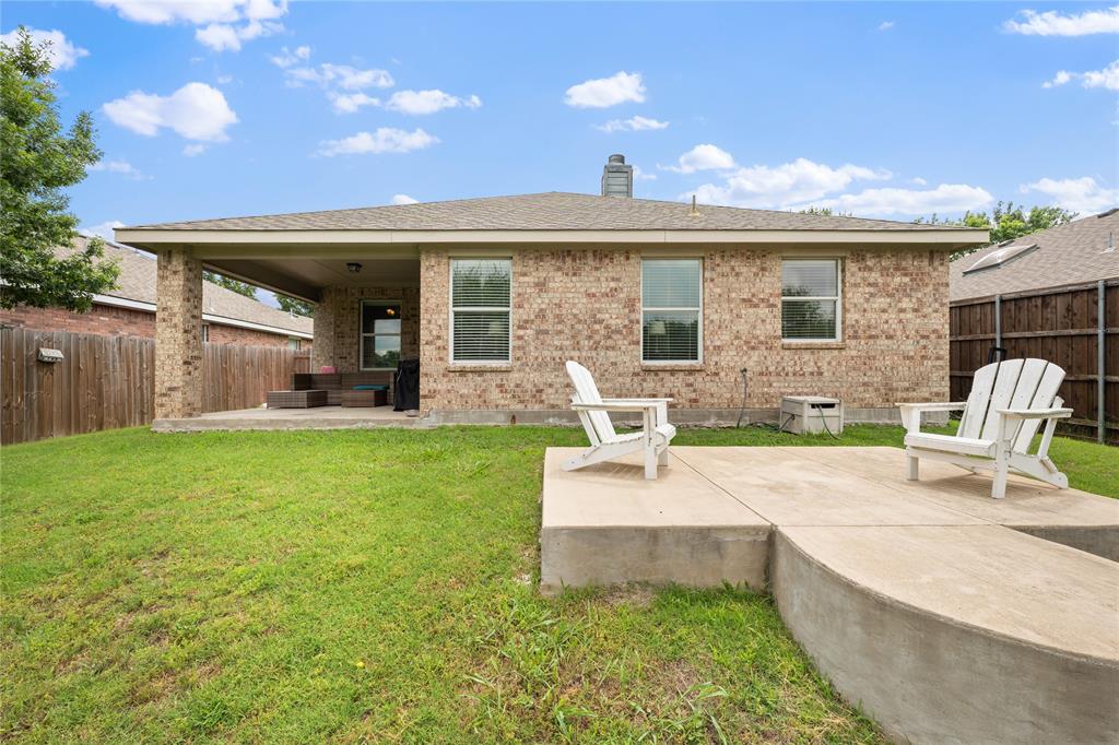 Hunters Creek Ph 1 - Residential