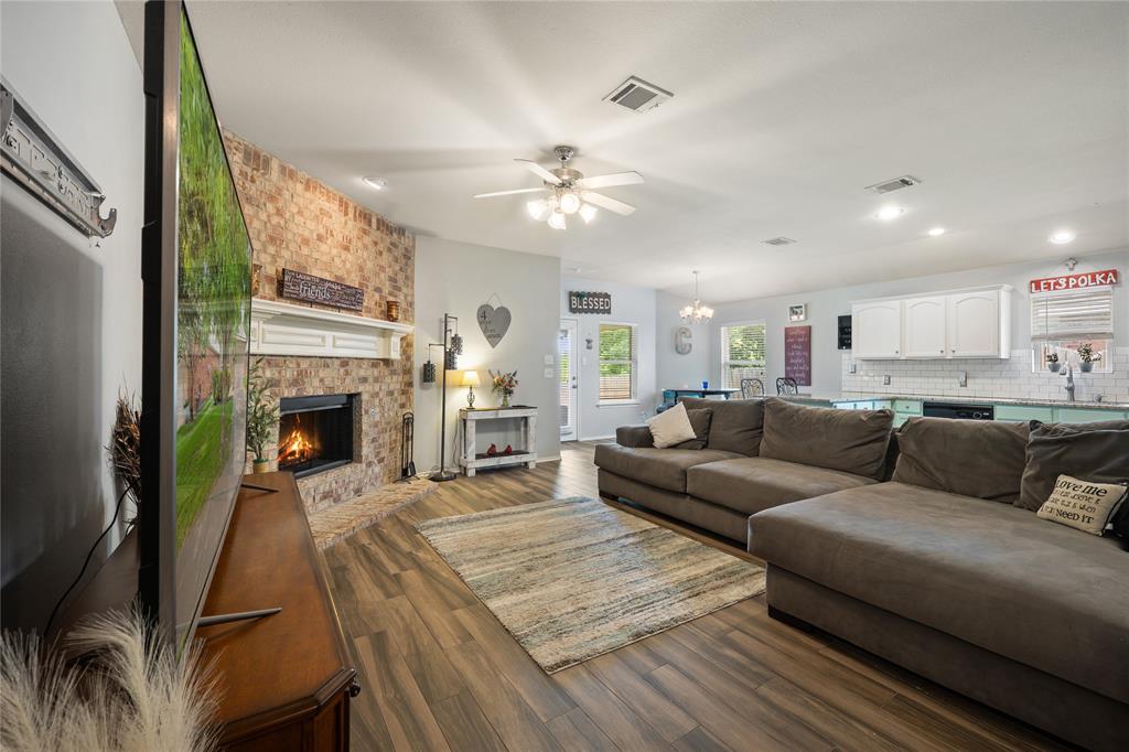Hunters Creek Ph 1 - Residential