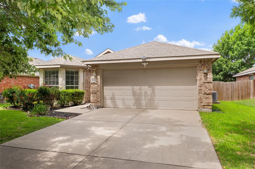Hunters Creek Ph 1 - Residential