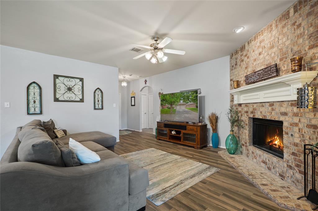 Hunters Creek Ph 1 - Residential