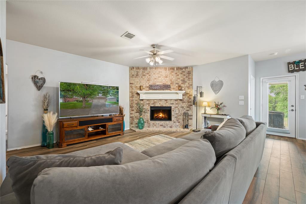 Hunters Creek Ph 1 - Residential