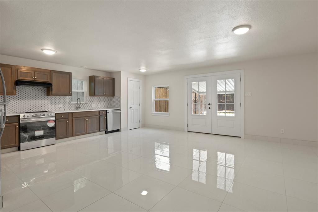 Barton R L - Residential