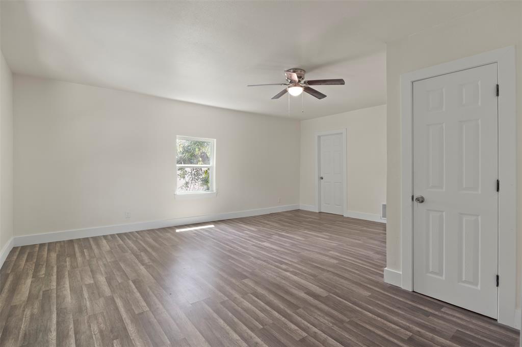 Barton R L - Residential