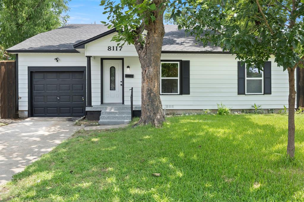 Barton R L - Residential