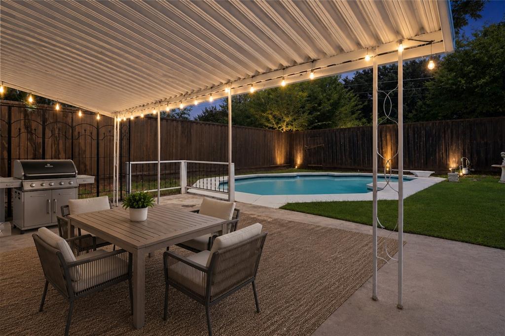 Barton R L - Residential