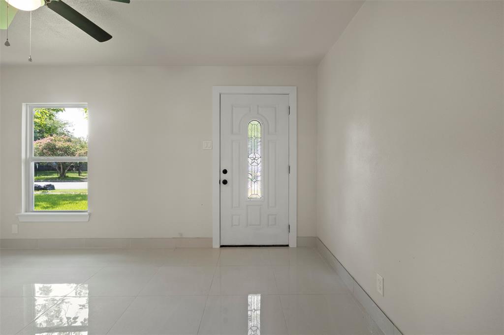 Barton R L - Residential