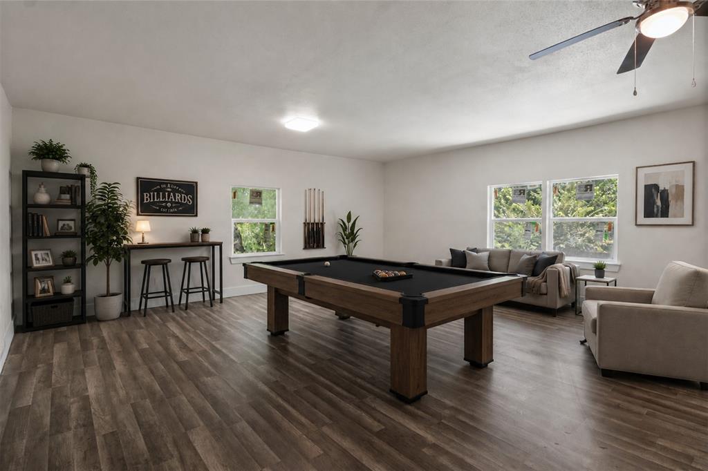Barton R L - Residential