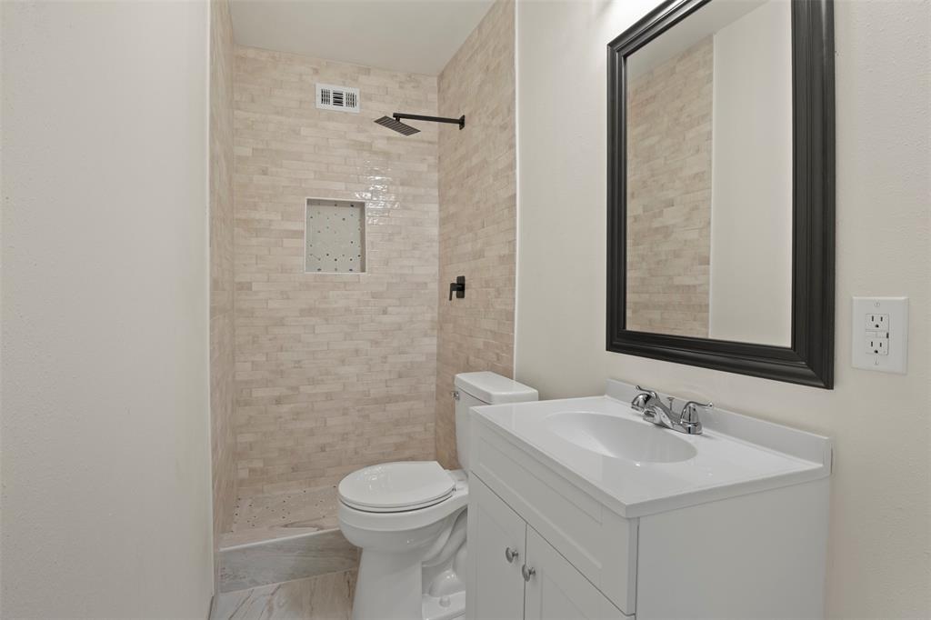 Barton R L - Residential