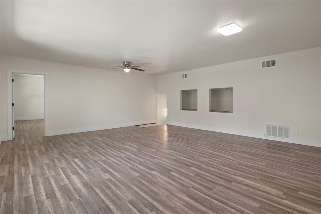 Barton R L - Residential