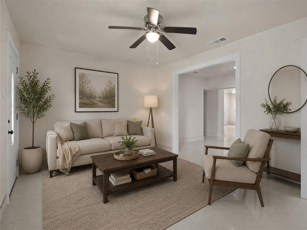 Barton R L - Residential
