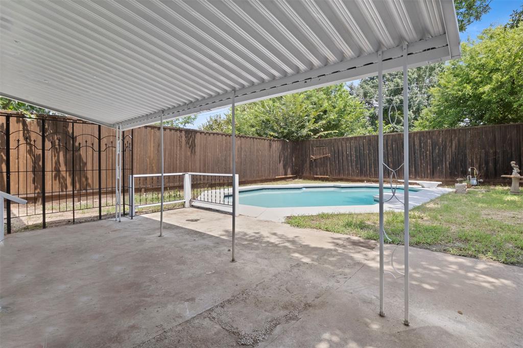 Barton R L - Residential