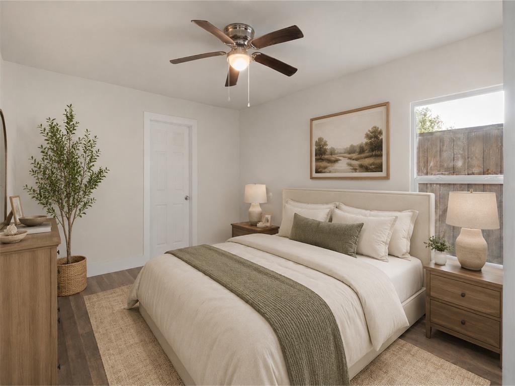 Barton R L - Residential