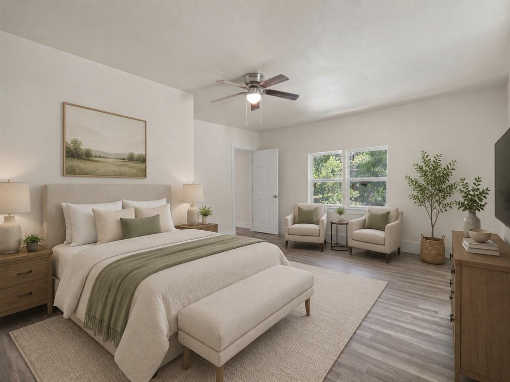 Barton R L - Residential