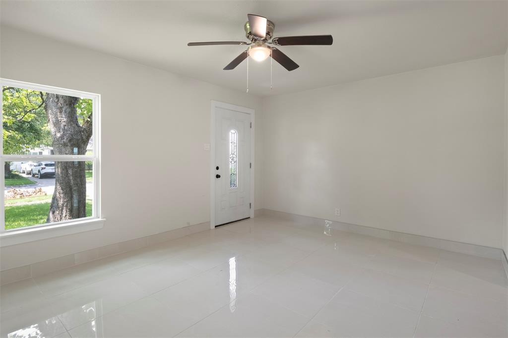 Barton R L - Residential