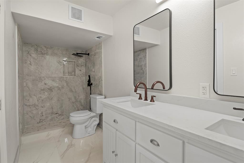 Barton R L - Residential