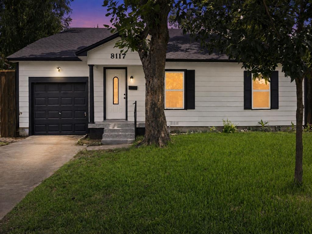 Come see this beautifully renovated & move-in ready 1.5-story home with NO HOA!! This gem offers modern stylish finishes, spacious living areas, and a versatile floor plan designed for today's lifestyle. The downstairs features new ceramic tile flooring throughout with matching tile baseboards, creating a clean and cohesive look. Major 2026 capital improvements include a new HVAC system, Condenser, Roof, & Water Heater, providing added value and long-term peace of mind for the next owner. The updated kitchen showcases new cabinetry, luxurious quartz countertops, an oversized sink, and a large dining room perfect for everyday living and entertaining. The primary suite is located downstairs and features his & hers sinks with quartz countertops, new cabinetry, a walk-in shower with marble tile accents, and a modern design throughout. Both downstairs and upstairs bedrooms feature new laminate flooring. Bathrooms have been updated with walk-in showers, marble tile accents, new toilets, and upgraded fixtures. Natural light fills the home, enhanced by recessed can lighting throughout. Additional upgrades include all new interior doors and beautifully updated staircase finishes. The oversized laundry room provides additional functionality and storage space.The garage features durable epoxy flooring, offering a clean, finished look and easy maintenance. Upstairs, you'll find a large game room that can serve as a second living area, media room, home office, or flex space. Adjacent to the game room is an exceptionally spacious bedroom complete with its own private bathroom and walk-in closet, making it ideal for guests or multigenerational living. Outside, enjoy your private backyard oasis featuring a sparkling swimming pool & covered patio, perfect for relaxing, entertaining year-round & perfect for the hot summer nights! Located minutes from US-175 and I-20, offering quick and convenient access to nearby schools, parks, shopping, and dining. Schedule your showing today!