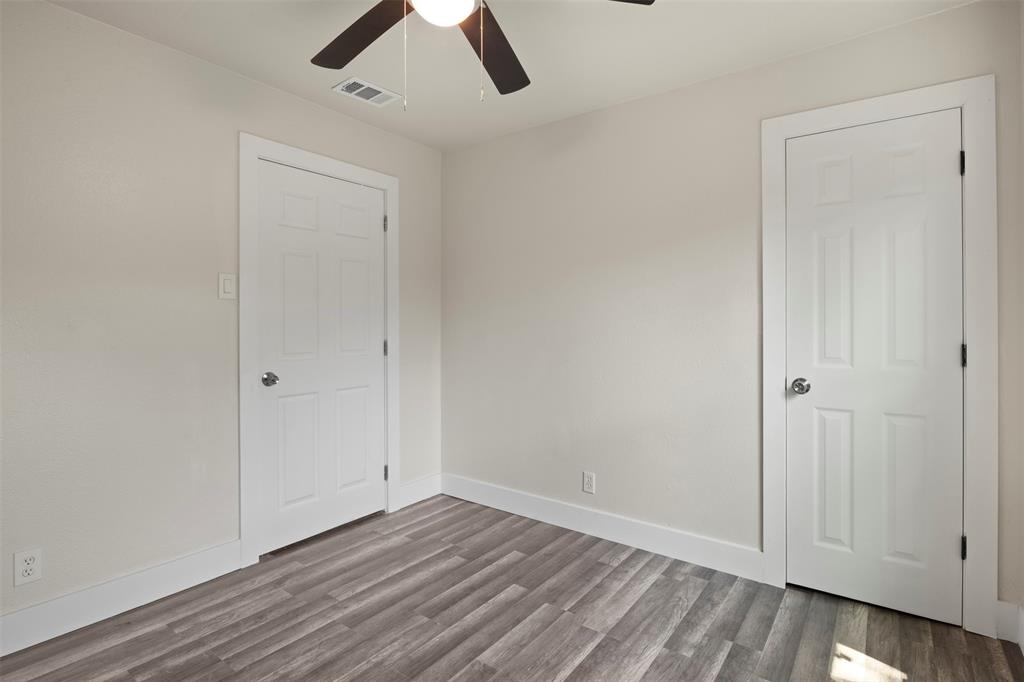 Barton R L - Residential