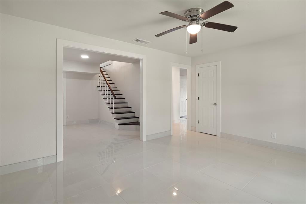 Barton R L - Residential