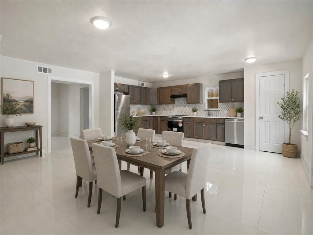 Barton R L - Residential