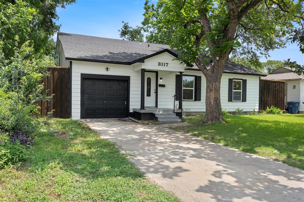 Barton R L - Residential