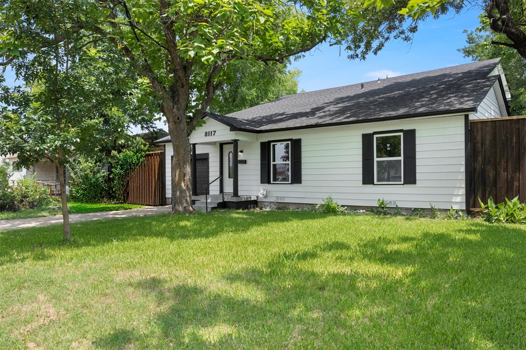 Barton R L - Residential
