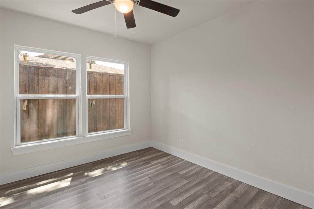 Barton R L - Residential