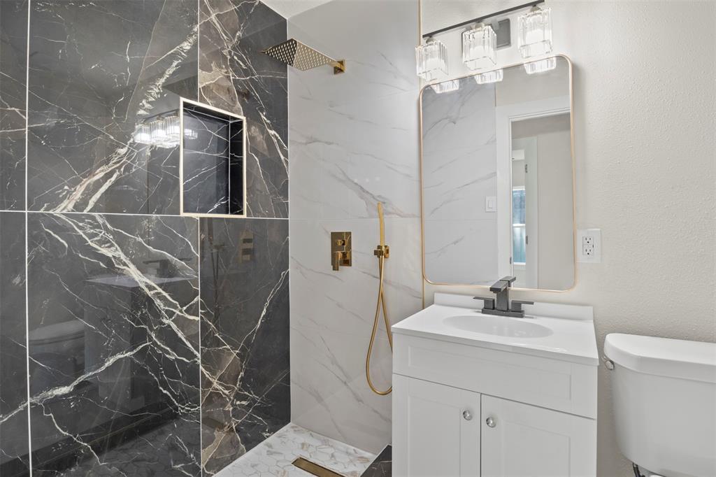 Barton R L - Residential