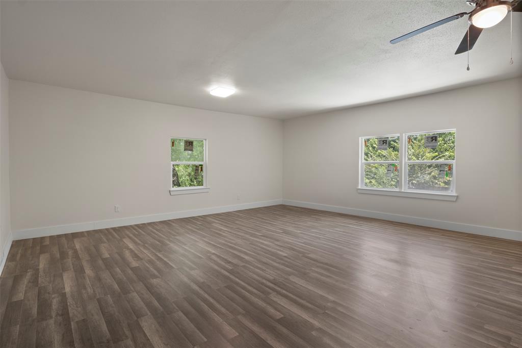Barton R L - Residential