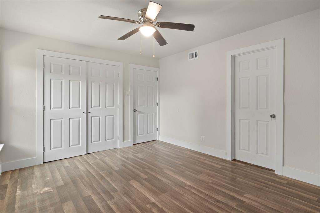 Barton R L - Residential