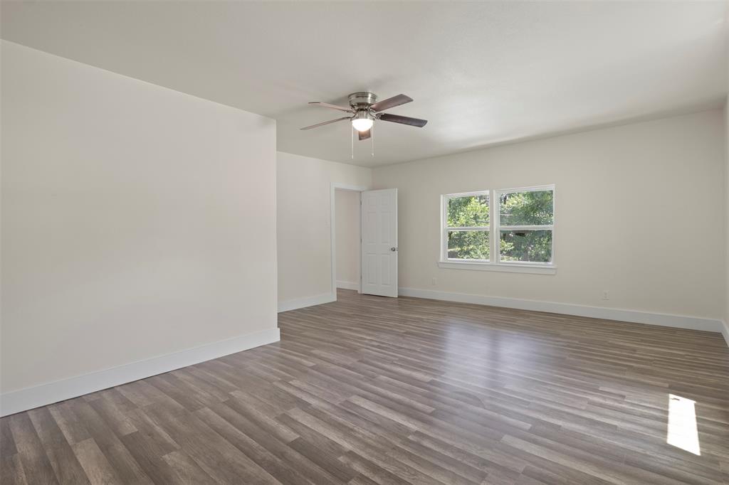 Barton R L - Residential