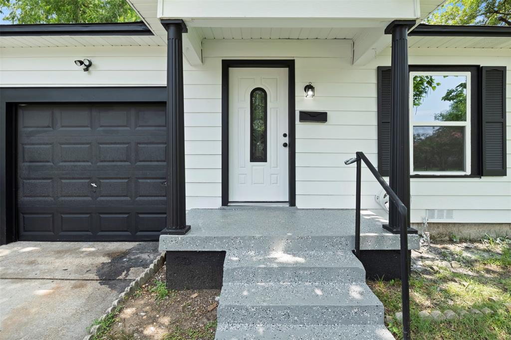 Barton R L - Residential