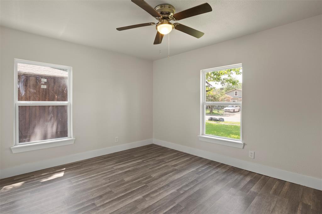 Barton R L - Residential