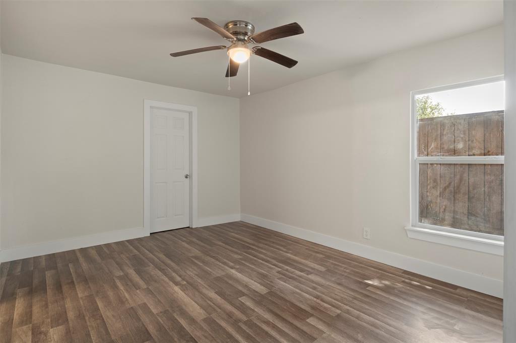 Barton R L - Residential