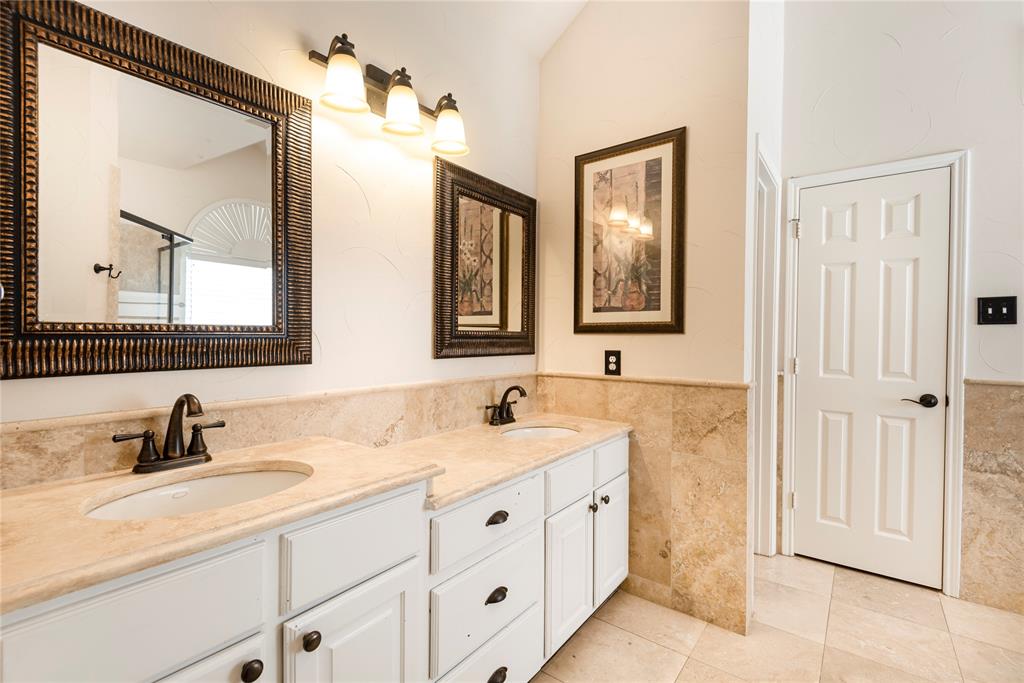Watters Crossing I - Residential Lease