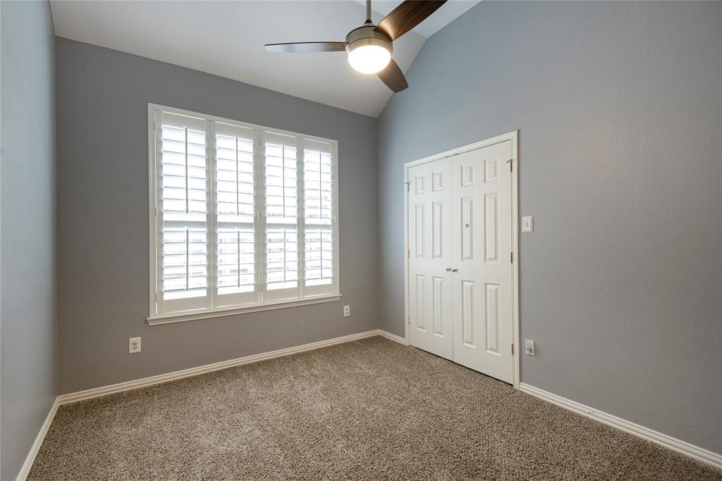 Watters Crossing I - Residential Lease