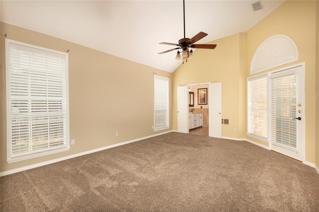 Watters Crossing I - Residential Lease