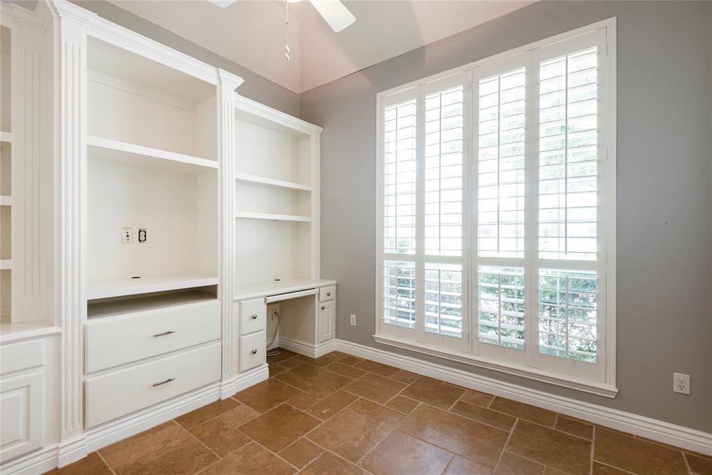 Watters Crossing I - Residential Lease