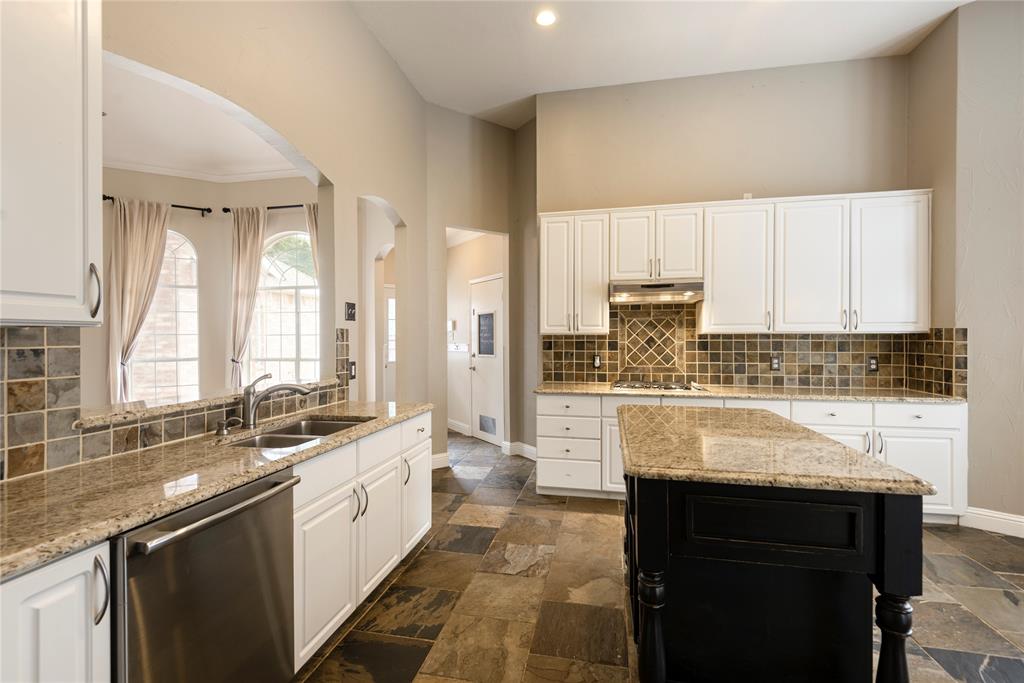 Watters Crossing I - Residential Lease