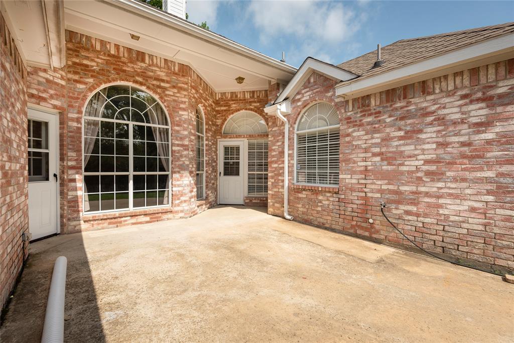 Watters Crossing I - Residential Lease