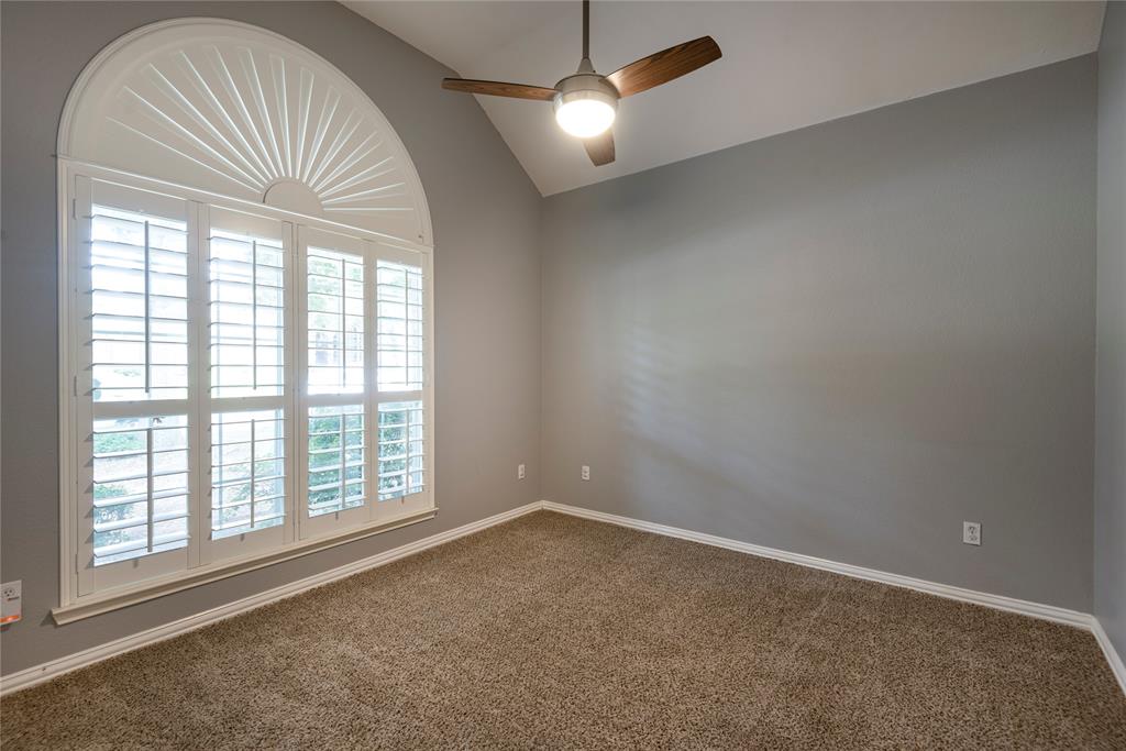 Watters Crossing I - Residential Lease