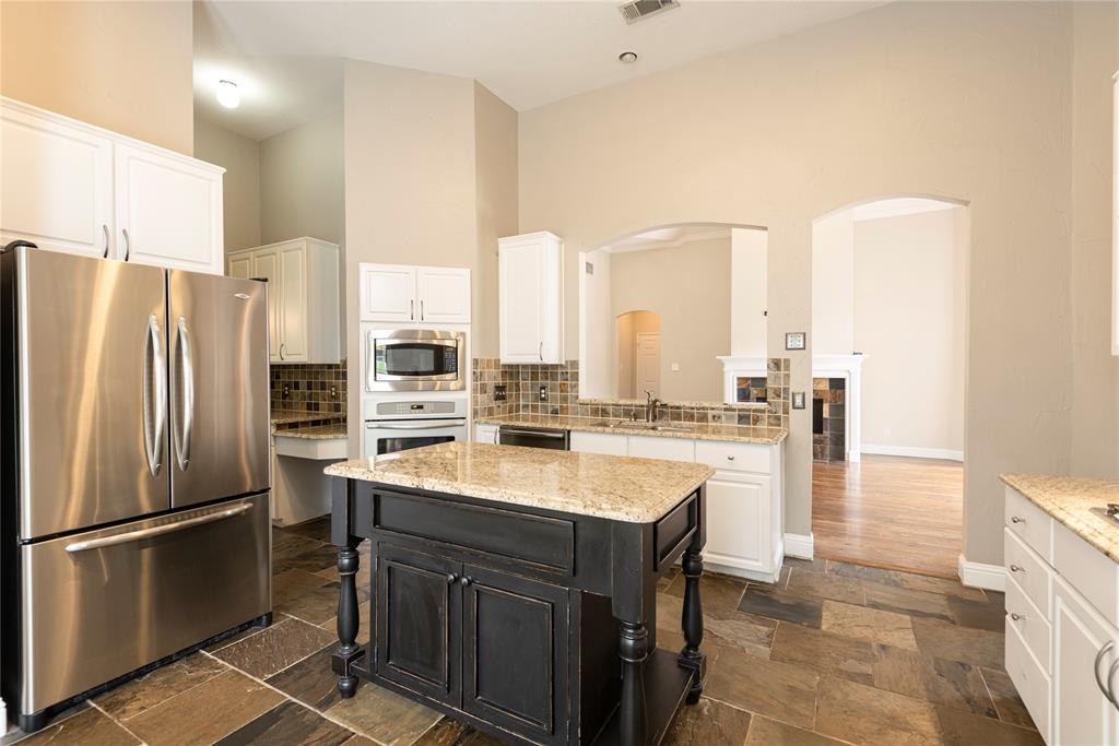 Watters Crossing I - Residential Lease