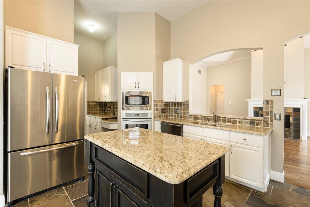 Watters Crossing I - Residential Lease